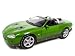 1/18 Scale Diecast Jaguar XKR Bond Car From 