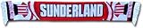 Sunderland AFC Football Scarf