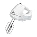 New - PS 5 Speed Hand Mixer by Hamilton Beach