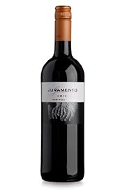 El Tesero Juramento Monastrell Shiraz 2010 - Case of 6