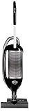 Sebo Felix PET Upright Bagged Vacuum Cleaner (Black/Silver) NEW!