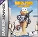 Video Games : James Pond Codename Robocod