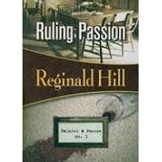 Ruling Passion: Dalziel and Pascoe, #3
