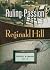 Ruling Passion: Dalziel and Pascoe, #3 (Dalziel and Pascoe)
