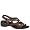 Dark Brown Leather