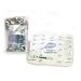Primacare RS-8632 CPR Shield/Barrier