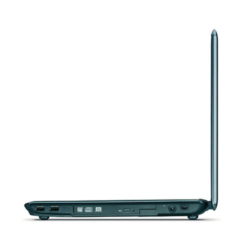 Toshiba Satellite P305-S8838 17-inch Laptop (2.0 GHz Intel Core 2 Duo T5750 Processor, 4 GB RAM, 320 GB Hard Drive, DVD Drive, Vista Premium) Black image