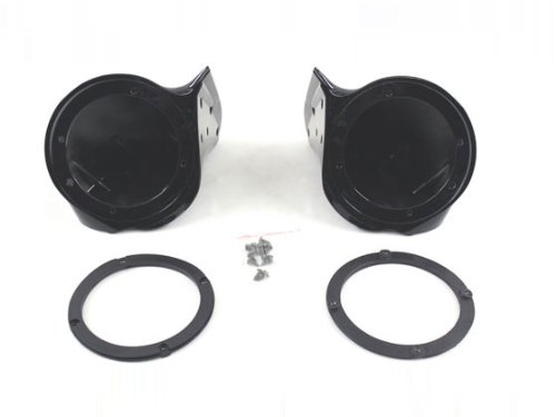 ホンダPCX125专用 5インチ音响取付対応BO