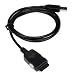USB Data Cable for LG VX6000 / VX4500 / VX4600 / vi5225 - Image Brand - 100% OEM Compatible