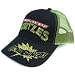 Search : TMNT Teenage Mutant Ninja Turtles Distressed Logo Snap-back Hat