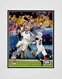 Photo File Indianapolis Colts Bob Sanders Super Bowl XLI Champions 8x10 Matte Photo