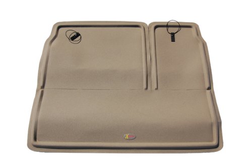 Nifty 419712  Catch-All Floor Mat