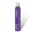 SEXY HAIR by Sexy Hair Concepts SILKY SEXY HAIR SATIN HAIRSPRAY MEDIUM HOLD 8.5 OZ