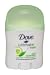 Dove Ultimate Go Fresh Anti-Perspirant Deodorant, Cool Essentials Cucumber & Green Tea Scent, 2.6 oz.