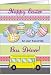 Easter / To Favorite Bus Drive Card