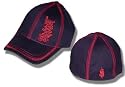 SLIPKNOT - Stitched - Flexfit Baseball Cap / Hat