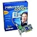 Millennium G550 - Multi-monitor Graphics Card - Mga G550 - Agp 4X - 32 Mb Ddr -