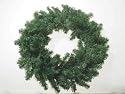 IMPERIAL BALSAM WREATH18'' 104 TIPS