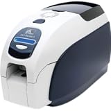 31130mW wvL. SL160  Zebra ZXP Series 3 Dye Sublimation/Thermal Transfer Printer   Color   Desktop   Card Print