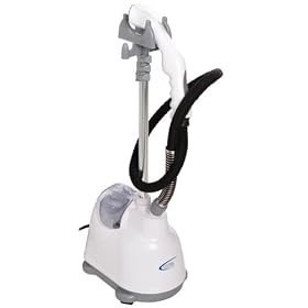 Home Touch PS-200 Perfect Steam Commercial Garment Steamer