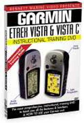 Garmin Etrex Vista And Vista C
