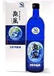 土佐の地酒　瀧嵐　土佐宇宙酒　吟の夢　純米吟醸　720ml