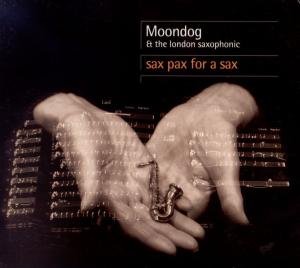 CD-Charts  Music : Sax Pax for a Sax