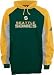 Search : Seattle Supersonics Youth Tackle Twill Hooded Fleece