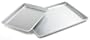 Norpro Professional 9-Inch by 12-Inch Heavy Gauge Cookie Sheet