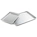 Norpro Professional 9-Inch by 12-Inch Heavy Gauge Cookie Sheet