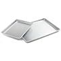 Norpro Professional Heavy Gauge Cookie Pan 9-Inch by 12-Inch