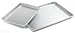 Norpro Professional Heavy Gauge Cookie Pan 9-Inch by 12-Inch