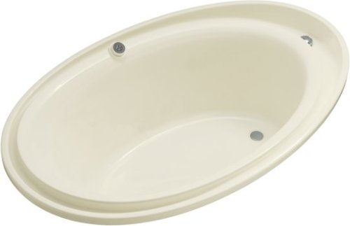 Buy Whirlpool Tub by Kohler - K-1110-G in Cashmere (Purist Showers, Plumbing, Bathtubs Showers & Saunas, Showers, Modules & Installation Kits)