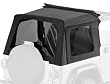 Bestop 58699-35 Black Diamond Replacement Tinted Window Kit