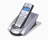 Review NTL NTLD1300 / NTL D1300 - DECT Cordless Telephone with Polyphonic Ringtones and Handsfree