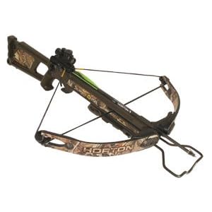 Horton� Summit Explorer HD 150 Red Dot Crossbow Package by 