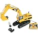 Caterpillar Remote Control Excavator