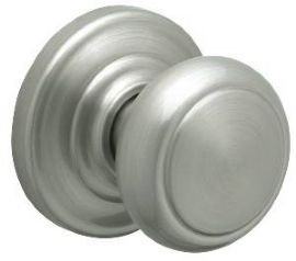 Passage Knob Set
