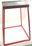 Muscle Driver 36" Steel Plyo Box