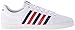K-Swiss Men's Belmont SO T Fashion Sneaker