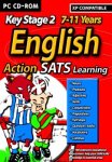 Action SATS Learning English Key Stage 2 7-11 Years