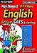 Action SATS Learning English Key Stage 2 7-11 Years