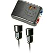 Viper 509U Ultrasonic Sensor