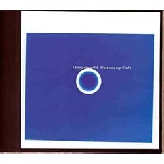 Beaucoup Fish [MINIDISC]