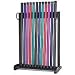 Body Toning Bar Stand, Large