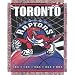 Search : Toronto Raptors Triple Woven Jacquard NBA Throw (019 Series) by Northwest (48