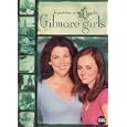 Gilmore Girls : l'int�grale saison 4 - Coffret 6 DVD