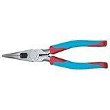 Channellock 140-318CB-BULKコード・ブルー？ロングノーズプライヤー