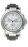 GUESS GC Leather B-1 Timepiece