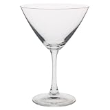 Spiegelau Five O'Clock Cocktail Glasses, Set of 4 by WMF
